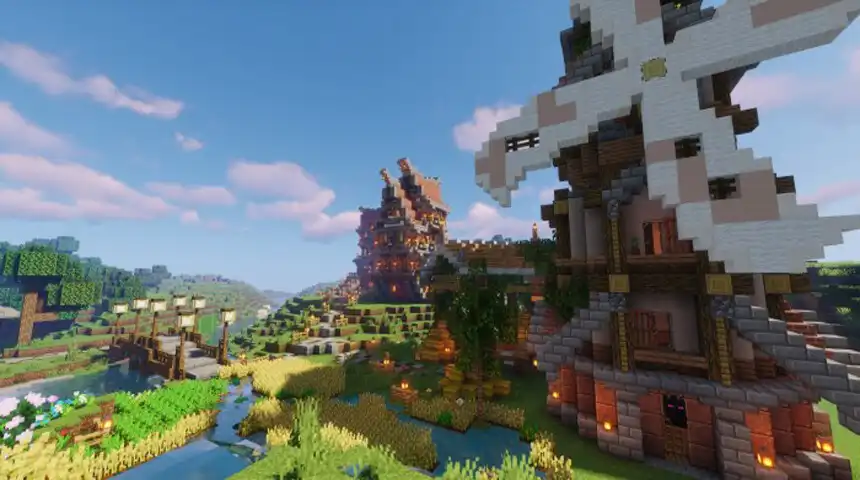 Play Master_Craft:GoodCrafting 2023  and enjoy Master_Craft:GoodCrafting 2023 with UptoPlay