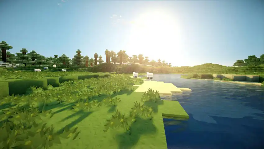 Play Mastercraft: MinBlock Craft 3D as an online game Mastercraft: MinBlock Craft 3D with UptoPlay