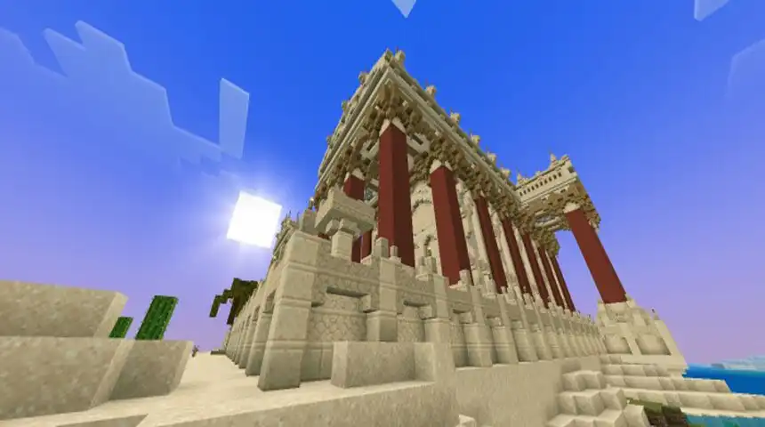 Play Mastercraft - Minibuilder 3D as an online game Mastercraft - Minibuilder 3D with UptoPlay