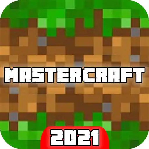 Play Master Craft New MultiCraft 2021 APK