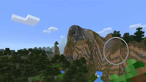 Play Master Craft New MultiCraft 2021 as an online game Master Craft New MultiCraft 2021 with UptoPlay
