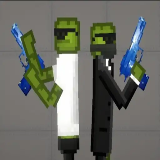 Play Master craft People Playground APK