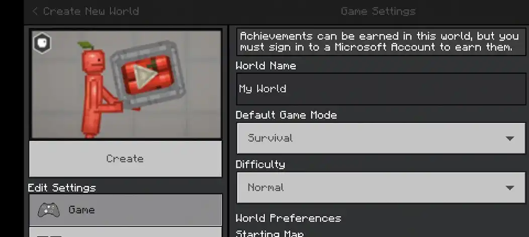 Play Master craft People Playground  and enjoy Master craft People Playground with UptoPlay