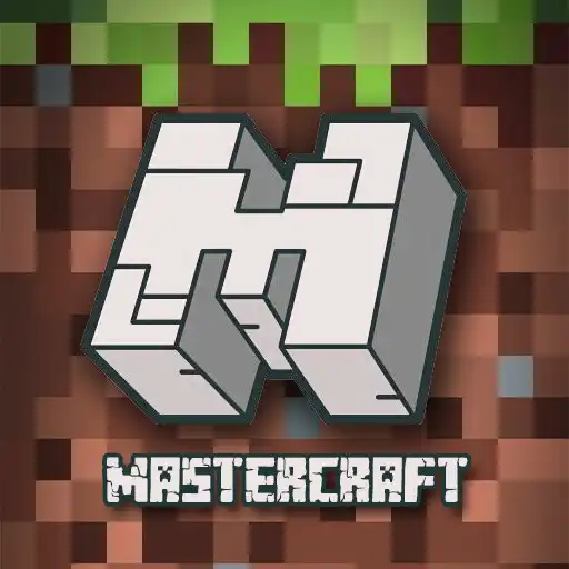 Play Mastercraft - Survival builder APK