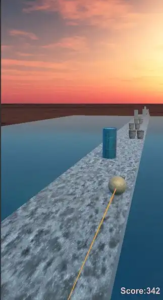 Play Master Crazy Fast Ball - Speed  and enjoy Master Crazy Fast Ball - Speed with UptoPlay