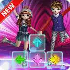 Free play online Master Dance Pro 3D  APK