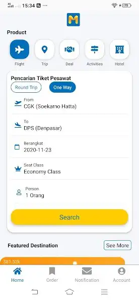 Play Master Diskon Corporate as an online game Master Diskon Corporate with UptoPlay