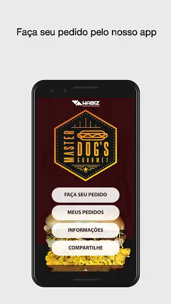 Play Master Dogs Gourmet  and enjoy Master Dogs Gourmet with UptoPlay