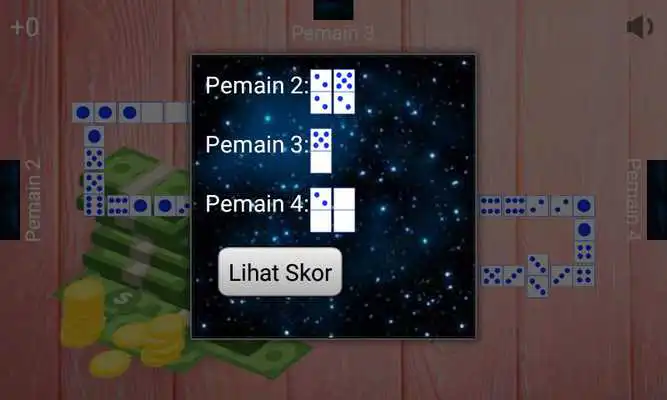 Play Master Domino