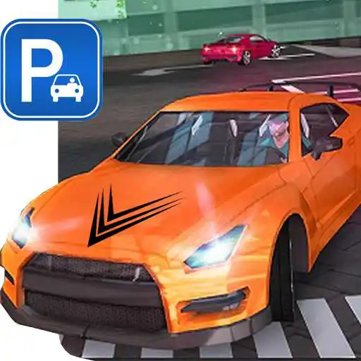 Play Master Drive Car Parking game APK