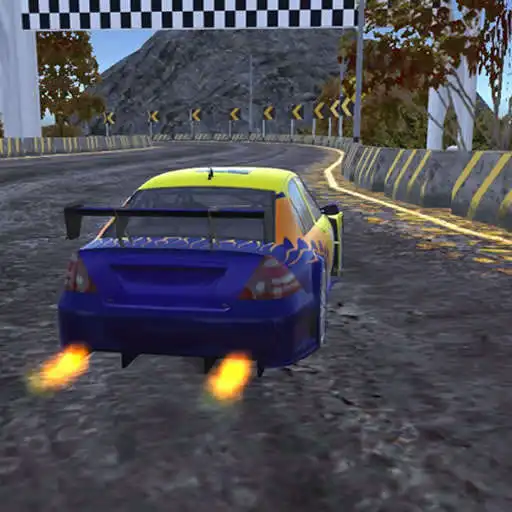 Play Master Drive - Drift Challenge APK