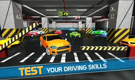 Play Master Driving Test-Free Car Parking 3D Game as an online game online Master Driving Test-Free Car Parking 3D Game with UptoPlay com.AlphaKodezGamingStudio.Master.Driving.Car.Parking.Game Play Master Driving Test-Free Car Parking 3D Game as an online game Master Driving Test-Free Car Parking 3D Game with UptoPlay