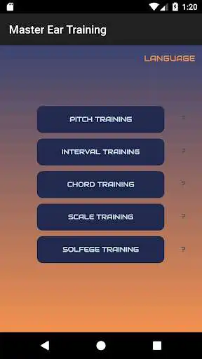 Play Master Ear Training