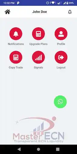 Play Master ECN as an online game Master ECN with UptoPlay