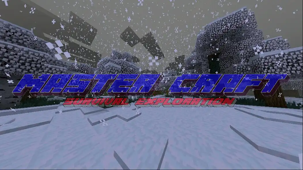 Play Master Eers Craft: Exploration  and enjoy Master Eers Craft: Exploration with UptoPlay