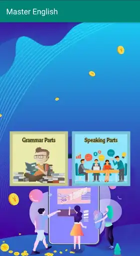 Play Master English  and enjoy Master English with UptoPlay