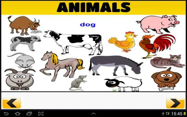 Play Master English Vocabulary Play Master English Vocabulary