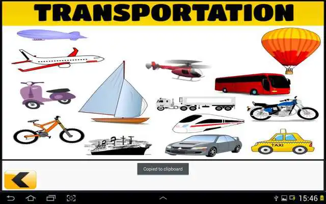 Play Master English Vocabulary Play Master English Vocabulary