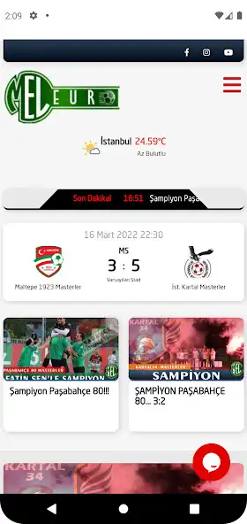 Play Master Euro Lig  and enjoy Master Euro Lig with UptoPlay