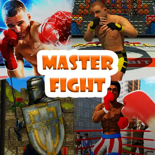 Play Master Fight Handbook APK Play Master Fight Handbook APK
