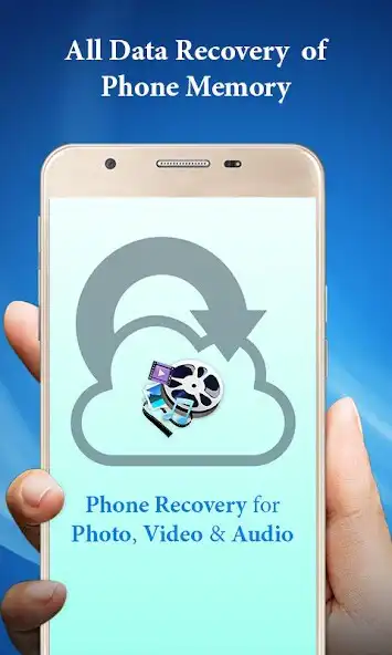 Play Master File Recovery  and enjoy Master File Recovery with UptoPlay