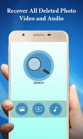 Play Master File Recovery as an online game Master File Recovery with UptoPlay