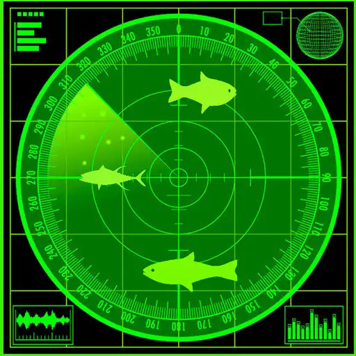 Play Master Fish Finder Simulator APK