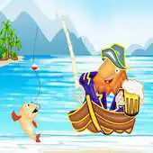 Free play online Master Fishing Fun APK