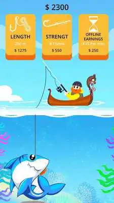 Play Master Fishing Fun