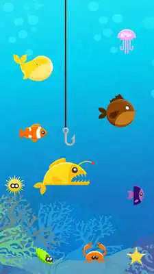 Play Master Fishing Fun