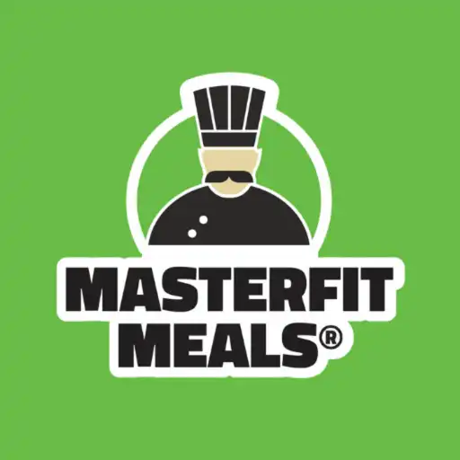 Play Masterfit Meals App APK