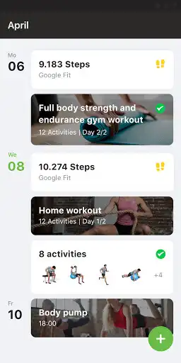 Play Masterfit Meals App as an online game Masterfit Meals App with UptoPlay