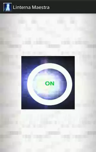 Play Master Flashlight