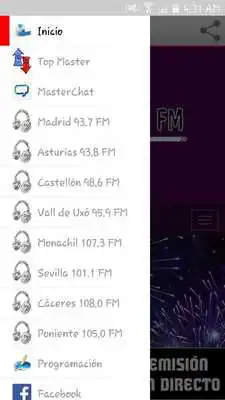 Play Master FM Play Master FM