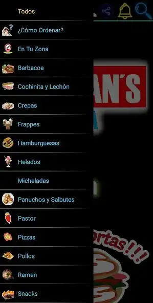 Play Master Food Poniente as an online game online Master Food Poniente with UptoPlay Play Master Food Poniente as an online game Master Food Poniente with UptoPlay