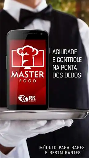 Play Master Food  and enjoy Master Food with UptoPlay