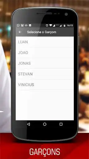 Play Master Food as an online game Master Food with UptoPlay