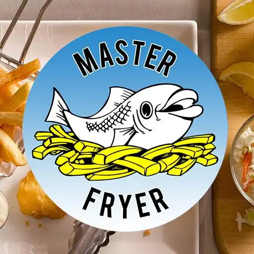 Play Master Fryer APK