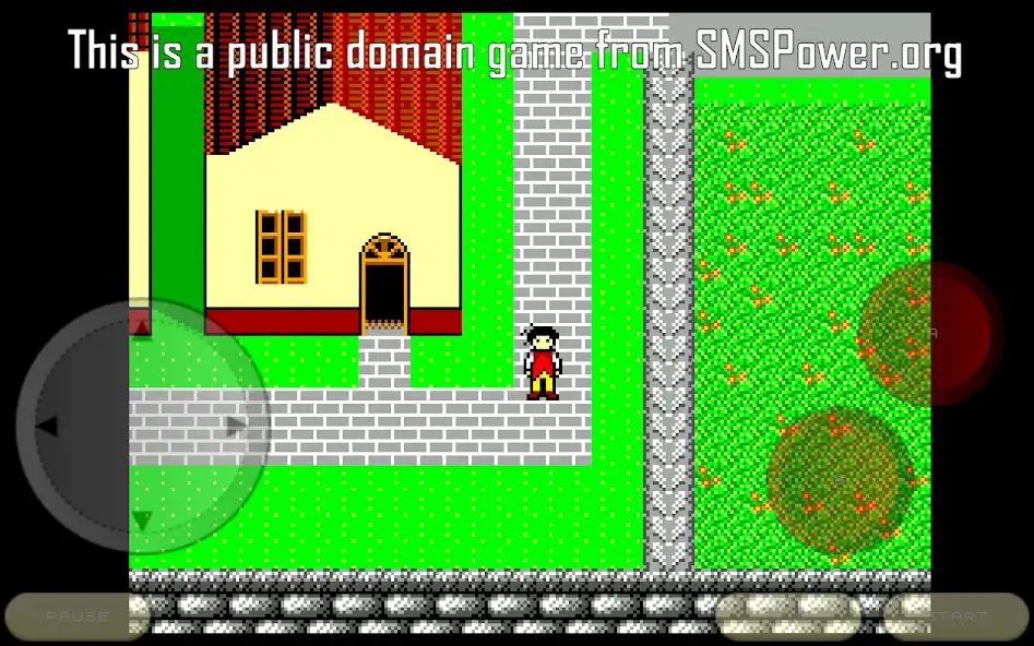 Play MasterGear - SMS/GG Emulator  and enjoy MasterGear - SMS/GG Emulator with UptoPlay