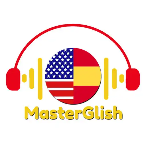 Play MasterGlish - Aprender inglés APK