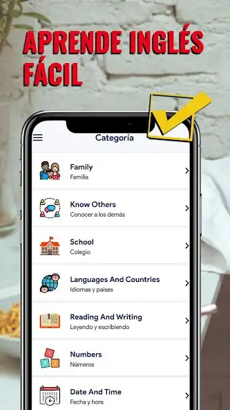 Play MasterGlish - Aprender inglés  and enjoy MasterGlish - Aprender inglés with UptoPlay