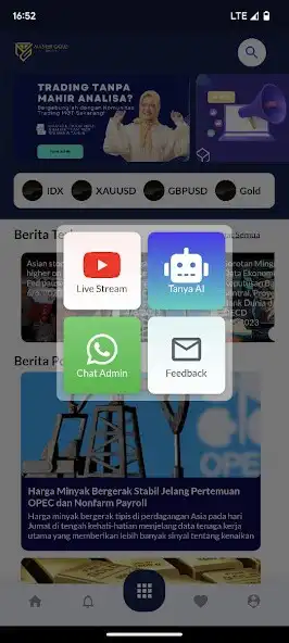 Play Master Gold Trader as an online game Master Gold Trader with UptoPlay