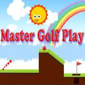 Free play online Master Golf Play APK