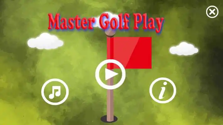 Play Master Golf Play