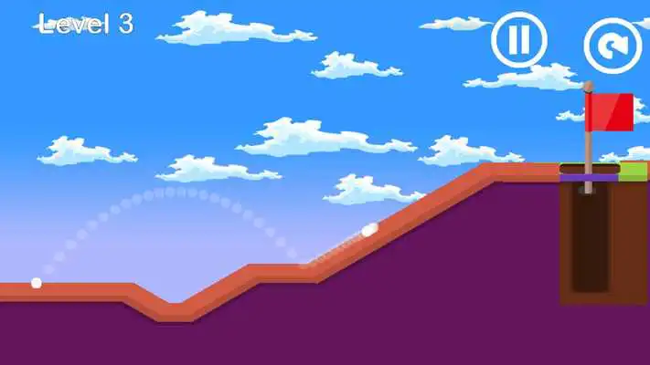 Play Master Golf Play