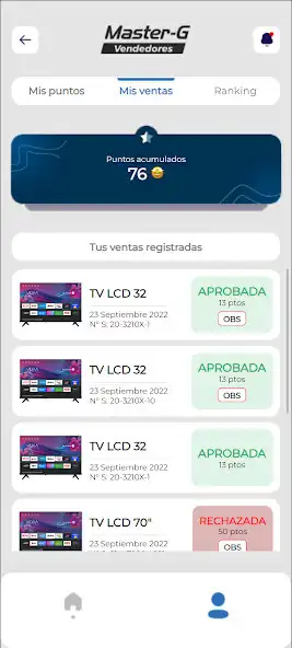 Play Master-G Vendedores as an online game online Master-G Vendedores with UptoPlay Play Master-G Vendedores as an online game Master-G Vendedores with UptoPlay