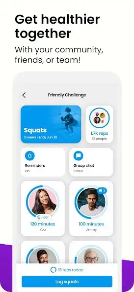 Play MasterHealth: Healthy Habits  and enjoy MasterHealth: Healthy Habits with UptoPlay