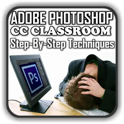 Play Mastering Adobe Photoshop APK Play Mastering Adobe Photoshop APK