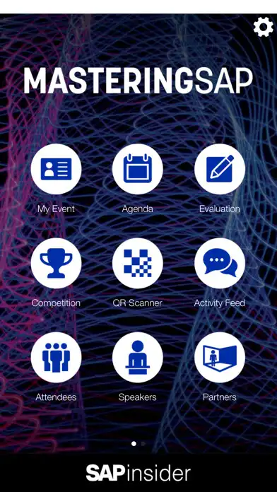 Play Mastering SAP Events  and enjoy Mastering SAP Events with UptoPlay