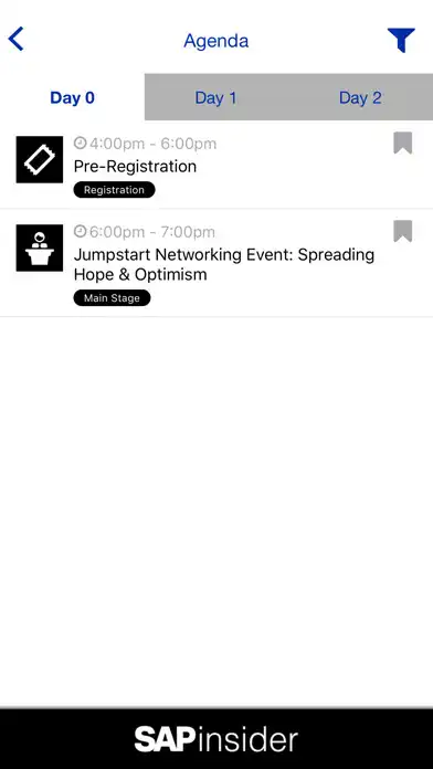 Play Mastering SAP Events as an online game Mastering SAP Events with UptoPlay